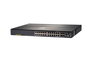 HP Switch JL320A Gris