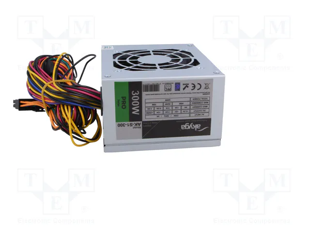 AKYGA AK-S1-300 300W SFX