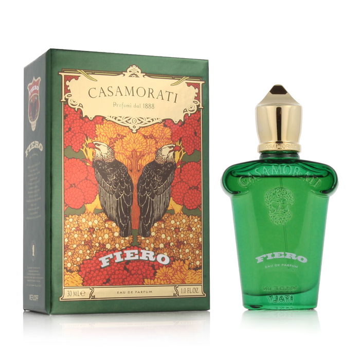 Parfum Homme Xerjoff Casamorati 1888 Fiero EDP 30 ml Parfum Homme Xerjoff Casamorati 1888 Fiero EDP 30 ml