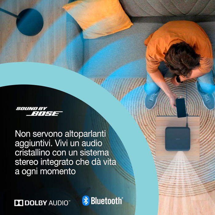 Projecteur Epson V11HB73140