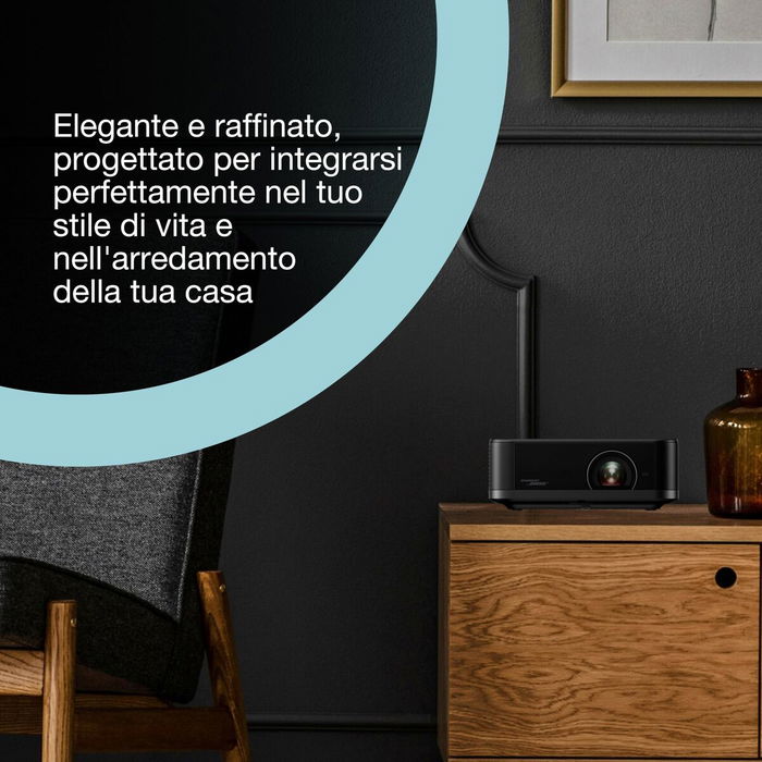 Projecteur Epson V11HB73140