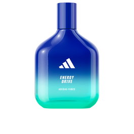 Adidas Vibes Man Energy Drive Eau de Parfum Vapo 100 ml Pour Homme