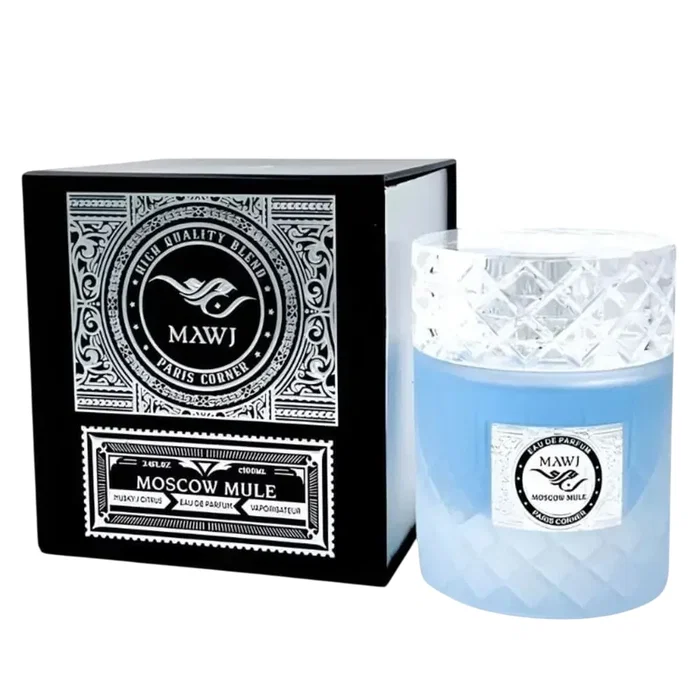 Paris Corner Mawj Moscow Mule Eau de Parfum 100 ml
