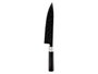 KINVARA Grand Couteau Finition Marbre Noir