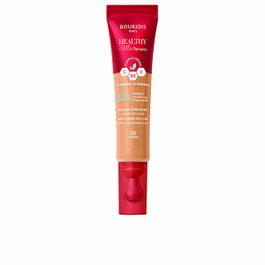 Bourjois Healthy Mix Sérum Correcteur Liquide 58-Caramel