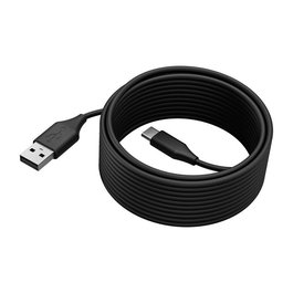 Jabra Câble USB 2.0 USB-C vers USB-A 5 mètres pour PanaCast 50