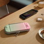 tomtoc FancyCase-G05 Switch 2 Slim Case cherry blossom