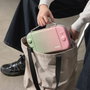 tomtoc FancyCase-G05 Switch 2 Slim Case cherry blossom