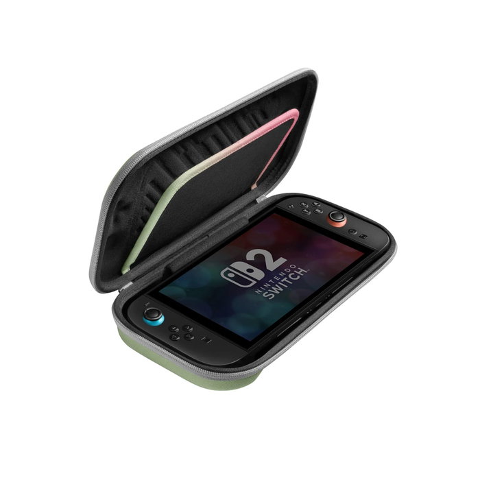 tomtoc FancyCase-G05 Switch 2 Slim Case cherry blossom tomtoc FancyCase-G05 Switch 2 Slim Case cherry blossom
