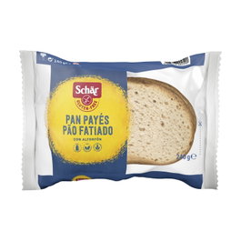 Schär Pain de payés sans gluten