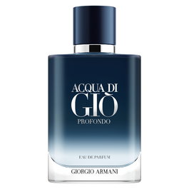 Parfum Femme Armani Acqua di Gio Profondo EDP