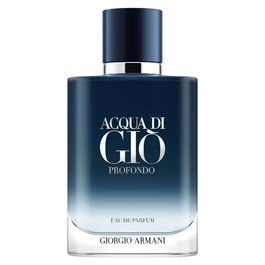 Armani Acqua Di Gio Profondo Eau de Parfum pour Homme 100 mL