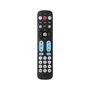 One For All Télécommande universelle Big Button 2en1