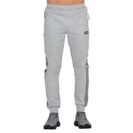 Pantalon de sport long +8000 Eyrie M Gris