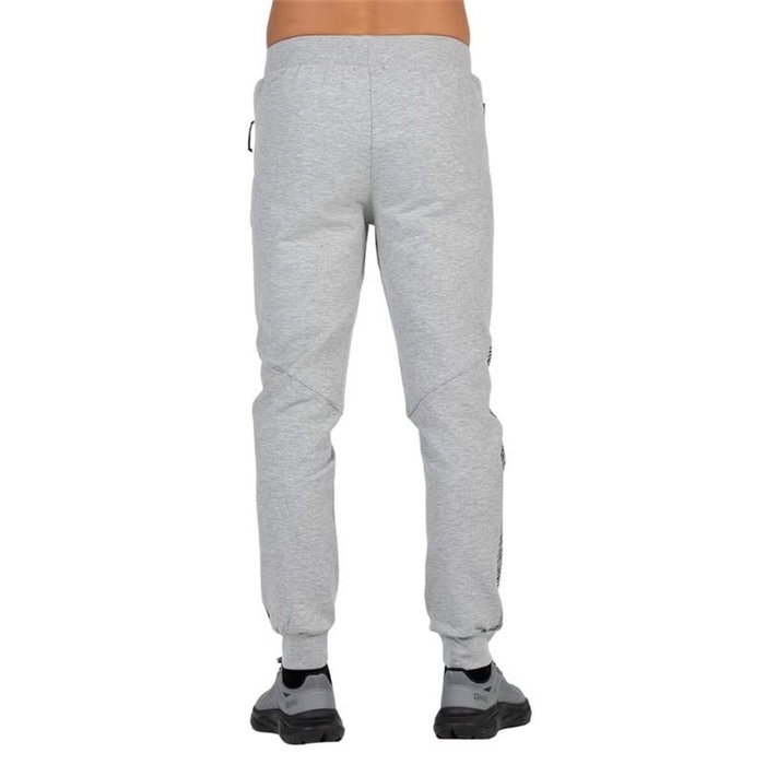 Pantalon de sport long +8000 Eyrie M Gris