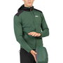 Veste de Sport pour Homme +8000 Mesi Vert M