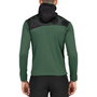 Veste de Sport pour Homme +8000 Mesi Vert M