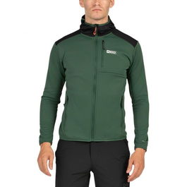 Veste de Sport pour Homme +8000 Mesi Vert M
