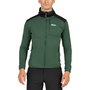 Veste de Sport pour Homme +8000 Mesi Vert M