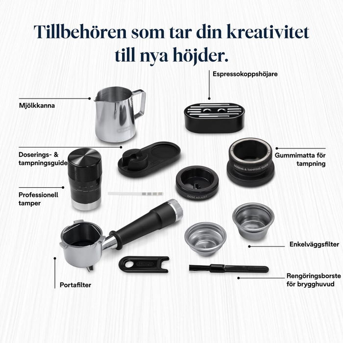 Cafétière électrique DeLonghi EC9455M