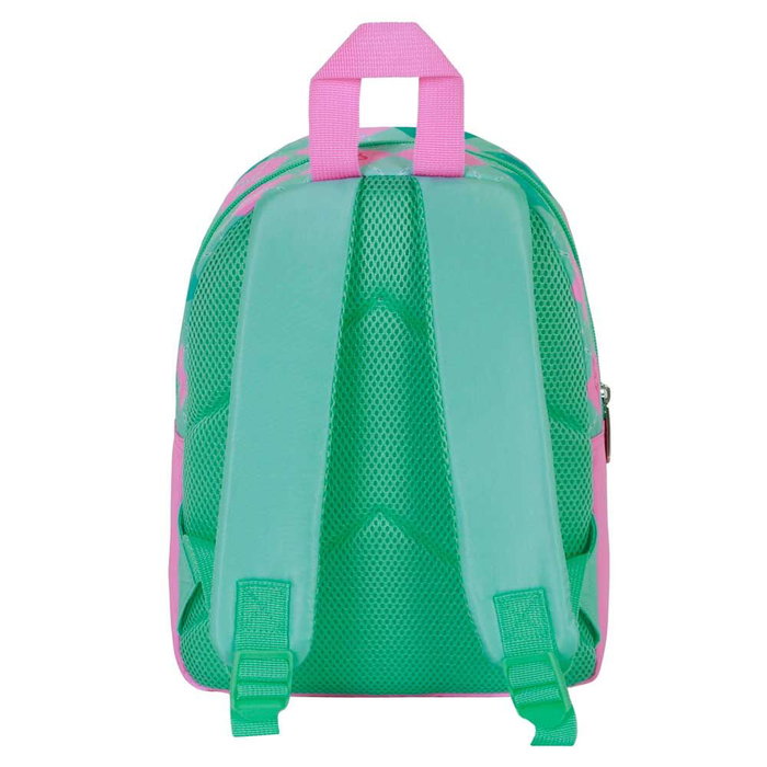 Karactermania Patrulla Canina Mochila Joy Pilot Turquoise