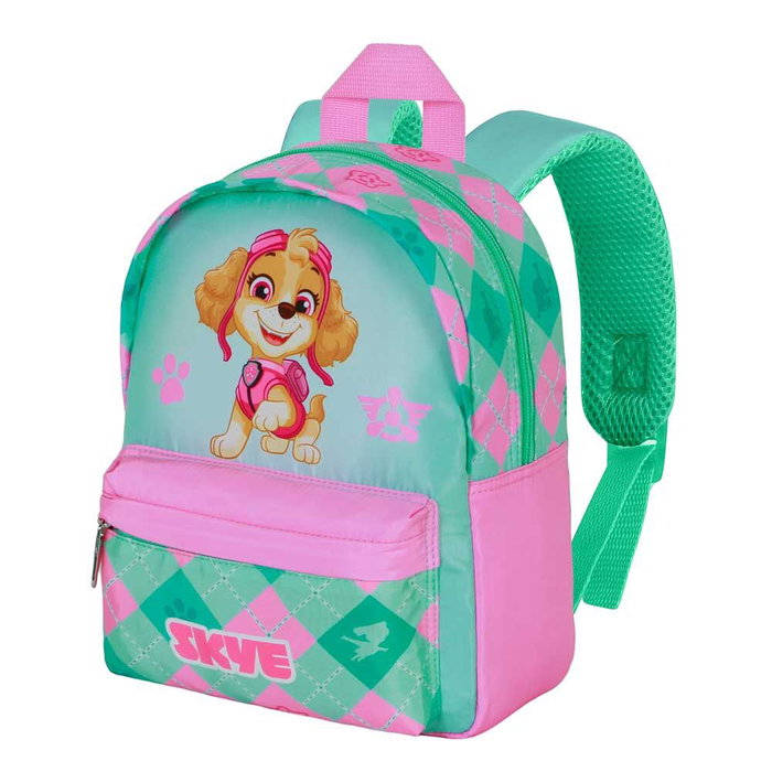 Karactermania Patrulla Canina Mochila Joy Pilot Turquoise
