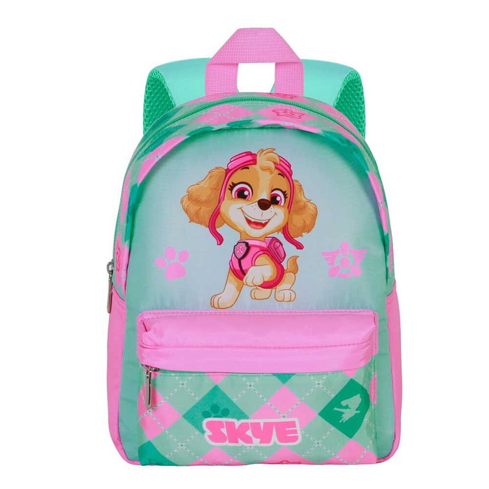 Karactermania Patrulla Canina Mochila Joy Pilot Turquoise