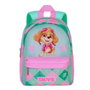 Karactermania Patrulla Canina Mochila Joy Pilot Turquoise