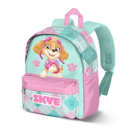 Karactermania Patrulla Canina Mochila Joy Pilot Turquoise