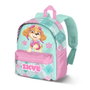 Karactermania Patrulla Canina Mochila Joy Pilot Turquoise