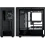 Cooler Master Boîtier PC MasterBox 600 MB600-KGNN-S00 - Boîtier ATX avec ventilation optimisée