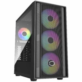 Cooler Master MasterBox 600 MB600-KGNN-S00 Noir