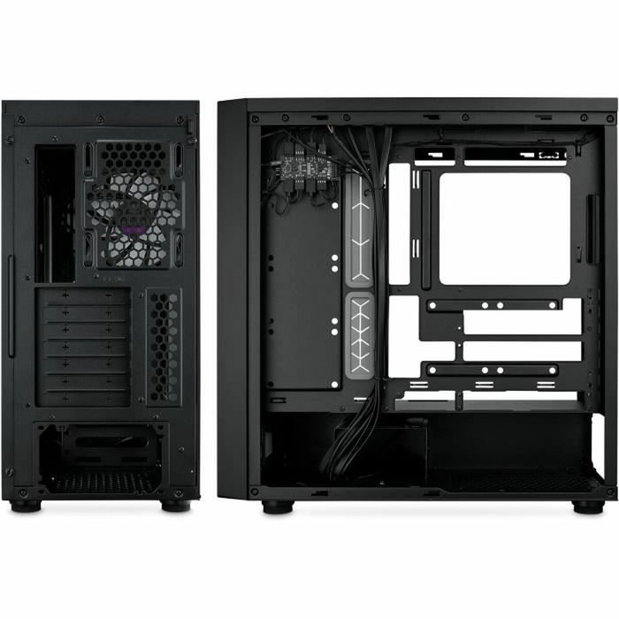 Cooler Master MasterBox 600 MB600-KGNN-S00 Noir