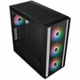 Cooler Master MasterBox 600 MB600-KGNN-S00 Noir