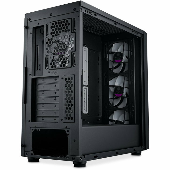 Cooler Master MasterBox 600 MB600-KGNN-S00 Noir