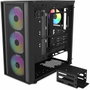 Cooler Master MasterBox 600 MB600-KGNN-S00 Noir