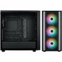 Cooler Master MasterBox 600 MB600-KGNN-S00 Noir