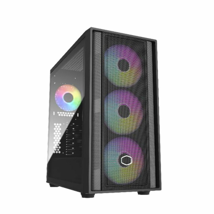 Cooler Master MasterBox 600 MB600-KGNN-S00 Noir