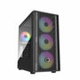 Cooler Master MasterBox 600 MB600-KGNN-S00 Noir