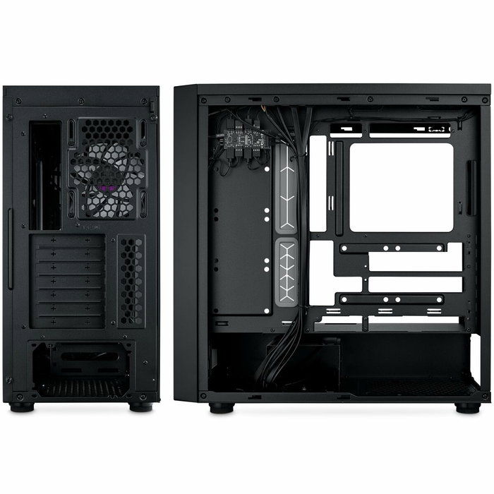 Cooler Master MasterBox 600 MB600-KGNN-S00 Noir