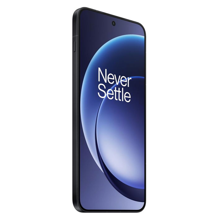 Oneplus 15R 12+512Gb Ds 5G Charcoal Black Smartphone Oneplus 15R 12+512Gb Ds 5G Charcoal Black Smartphone