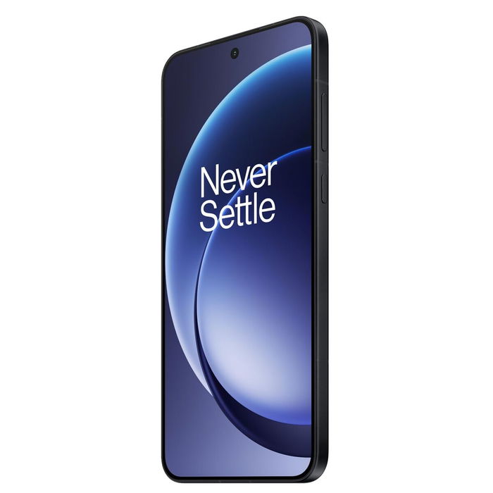 Oneplus 15R 12+512Gb Ds 5G Charcoal Black Smartphone Oneplus 15R 12+512Gb Ds 5G Charcoal Black Smartphone
