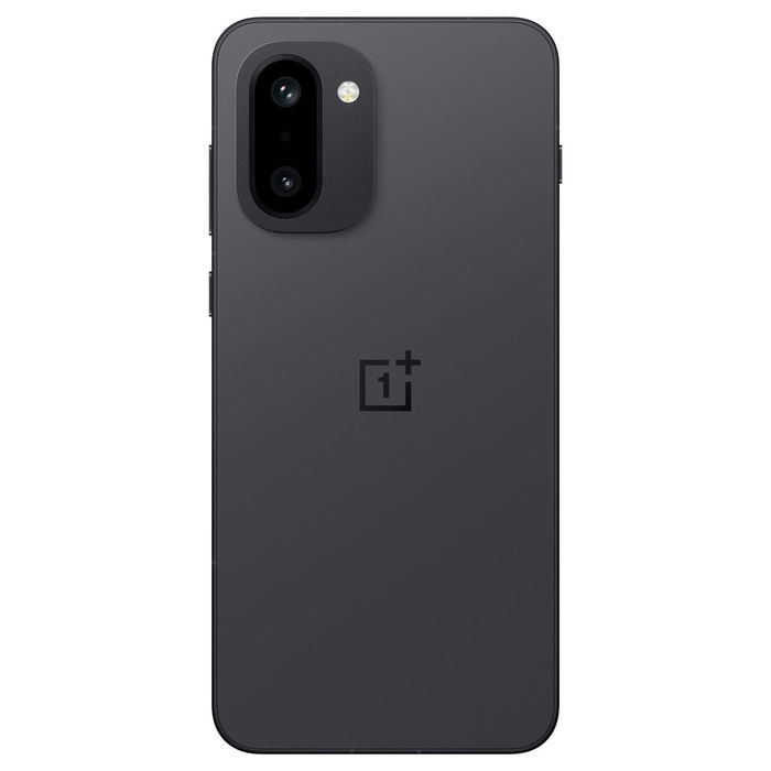 Oneplus 15R 12+512Gb Ds 5G Charcoal Black Smartphone Oneplus 15R 12+512Gb Ds 5G Charcoal Black Smartphone
