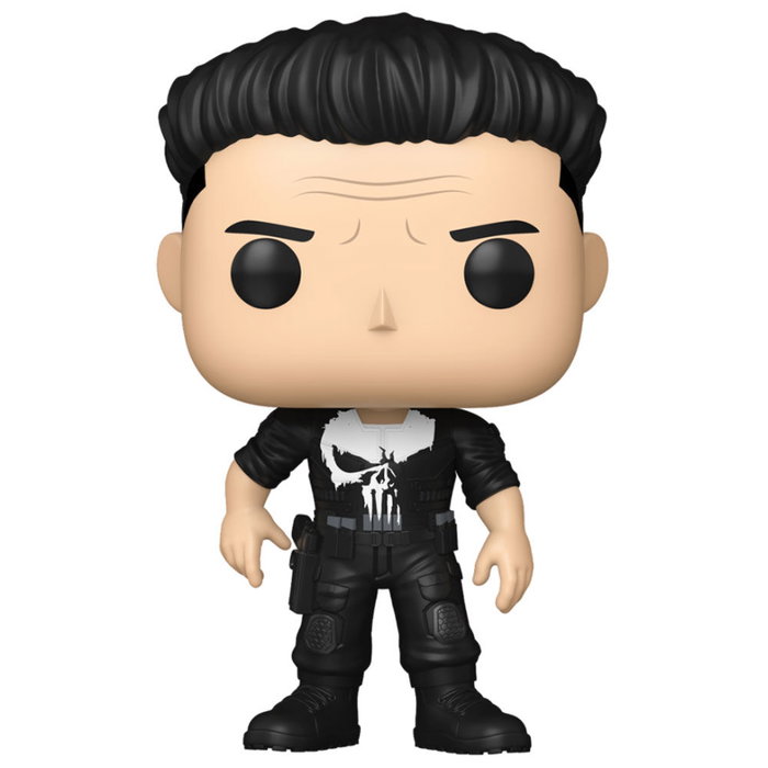 Funko POP! Marvel Daredevil: Born Again Punisher Funko POP! Marvel Daredevil: Born Again Punisher