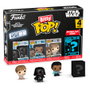 FUNKO Blister 4 figurines Bitty Pop! Star Wars Darth Vader
