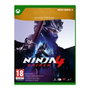 Microsoft Ninja Gaiden 4 - Édition Deluxe - Xbox Series X|S