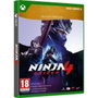 Microsoft Ninja Gaiden 4 - Édition Deluxe - Xbox Series X|S