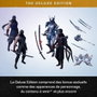Microsoft Ninja Gaiden 4 - Édition Deluxe - Xbox Series X|S