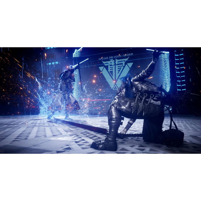 Microsoft Ninja Gaiden 4 - Édition Deluxe - Xbox Series X|S