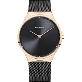Montre Unisexe Bering 12138-162 (Ø 38 mm)